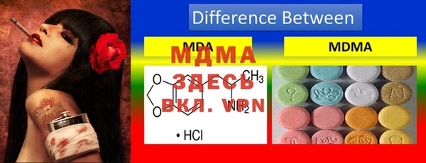меф Пересвет