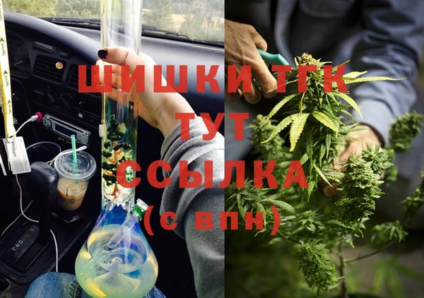 меф Пересвет